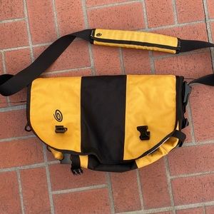 Timbuk2 Classic Messenger Bag L